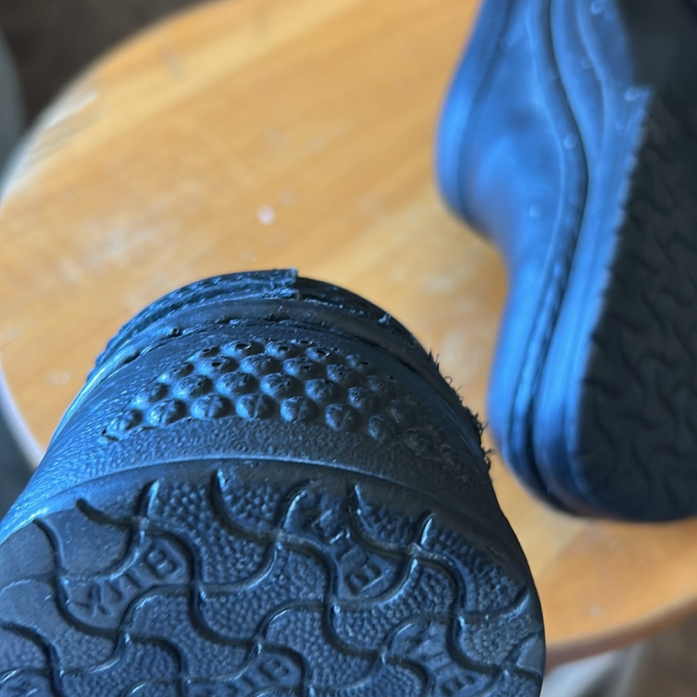 Alton Clog Black Birkenstock Footprints Shoes. - Picture 11 of 13